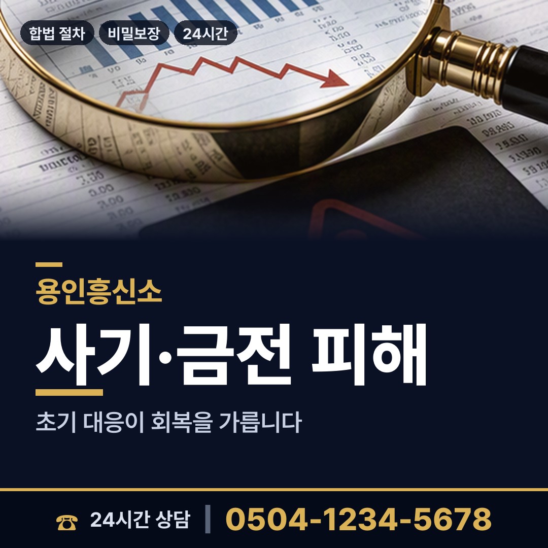 용인 영덕1동 예비며느리조사 상담 안내